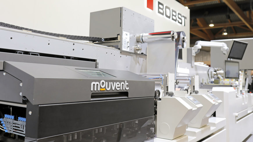 BOBST GROUP ACELERA SU VIAJE DIGITAL
